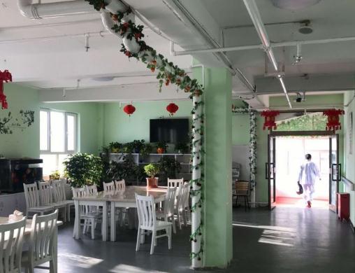 新疆瑞和养老院_乌鲁木齐周边养老院,乌鲁木齐附近的养老院