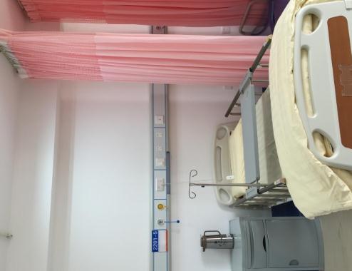 镇江新区星瑞护养院环境图片