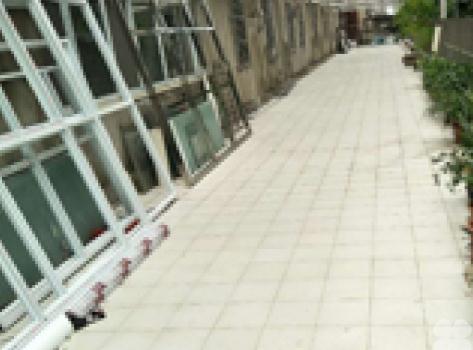 金色晚年康复养老中心环境图片