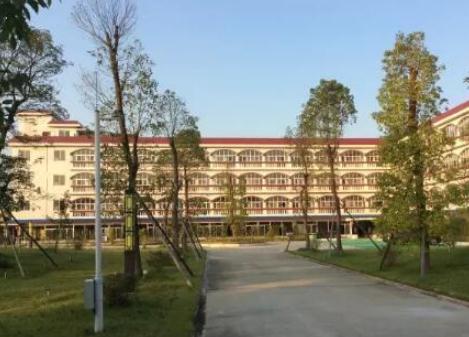 珠海曦之原候鸟度假养生养老基地_珠海高端养老院价位多少钱