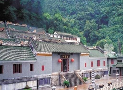 珠海的公立养老院有哪些？