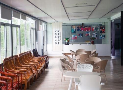 珠海珠海圆梦园_珠海五星级养老院,珠海五星级养老院收费标准