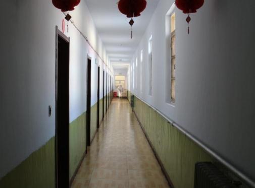 怀安县幸福老年公寓_张家口医养一体老年公寓费用,张家口养老院价格