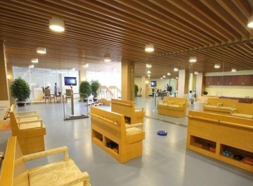 秦皇岛泰盛健瑞仕国际康复中心_秦皇岛风景优美养老院有哪几家