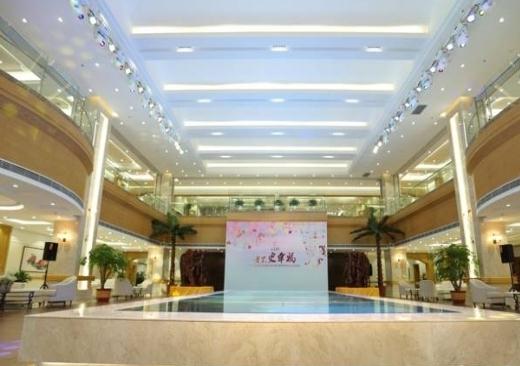 大爱书院·养老中心_北京顶级养老院名单一览,北京养老院排名