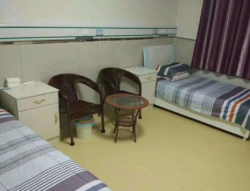 成安县舒乐颐养中心_邯郸临终关怀老年公寓,邯郸市老年公寓