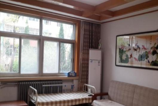 爱心家庭养老院