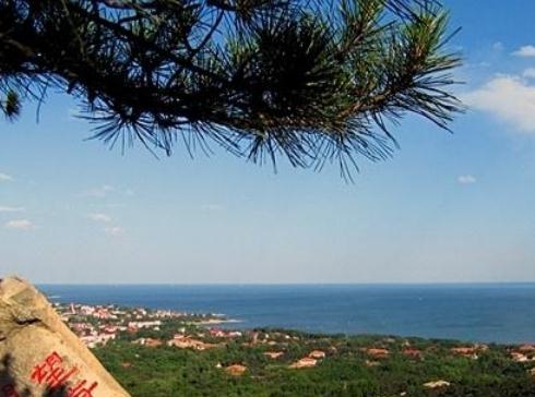 秦皇岛老军医老年公寓环境图片