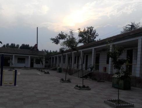 冀州市寿康老年公寓环境图片