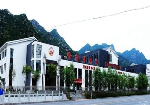 宽城鹤鑫巢养老服务中心环境图片