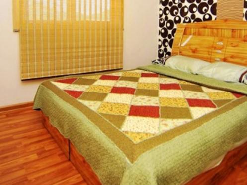 银滩福星温泉养生公寓环境图片