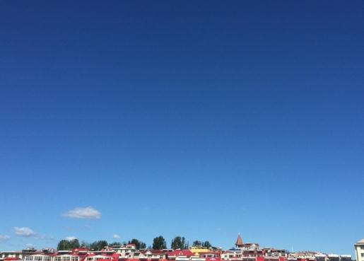  北戴河尧尧老年度假公寓_秦皇岛风景优美养老院有几家