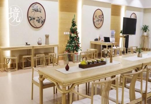 大爱书院·养老中心_北京4000元老年公寓排名,北京最便宜的老年公寓