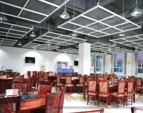 张家口市春雷老年公寓环境图片