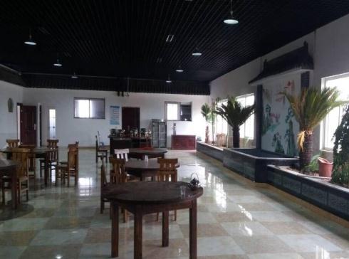 保定市德荣颐养公寓_保定交通方便养老院,保定市最便宜的养老院