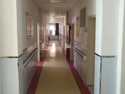 邯郸市峰峰矿区祥乐老年护理院环境图片