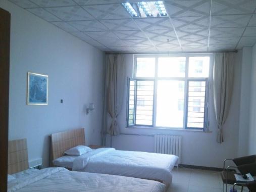 秦皇岛光辉文化休闲养老中心环境图片