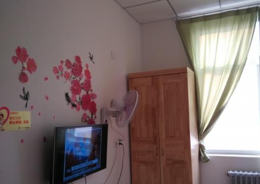 三河市五福托老院环境图片