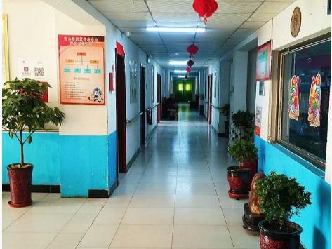 保定市安心居康复养老中心_保定口碑好老年护理院多少钱,保定市养老院招聘医生