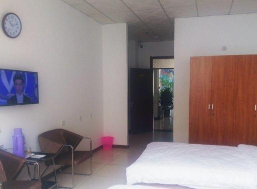 秦皇岛光辉文化休闲养老中心环境图片