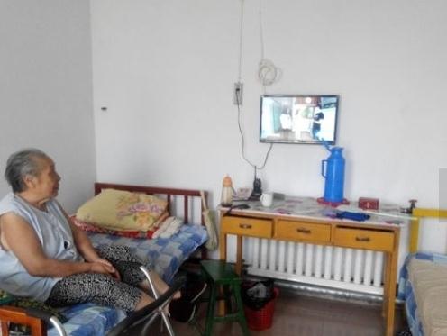 冀州市寿康老年公寓环境图片