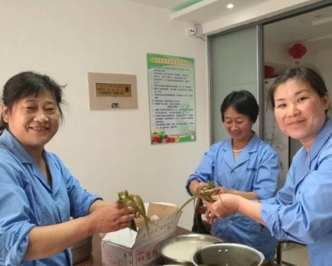 保定海河居家养老综合服务中心_保定优质养老院收费价格表,保定市养老院价格表