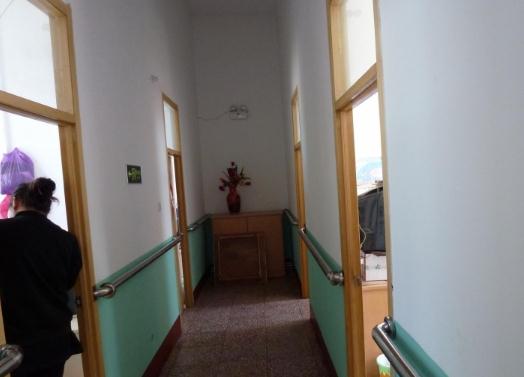 文登幸福晚年养老院_威海失能养老院,威海养老院收费标准