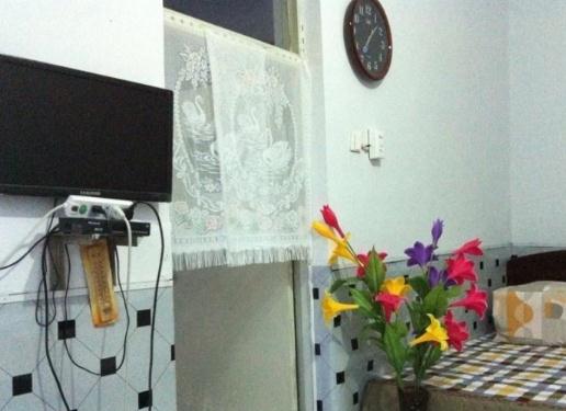 亲情之家养老院环境图片