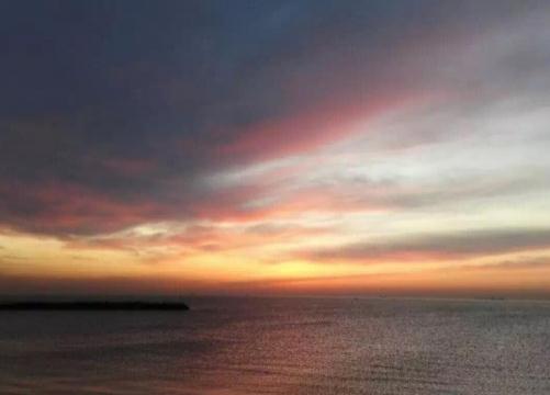  北戴河尧尧老年度假公寓环境图片