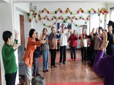 秦皇岛市海港区仁德老年公寓_秦皇岛全护理老年公寓费用价格,秦皇岛养老院收费标准