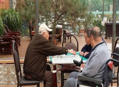 廊坊市福源老年公寓_廊坊价格便宜养老院排名前十,廊坊养老院一个月多少钱