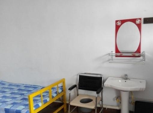 冀州市寿康老年公寓环境图片