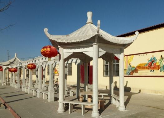 安国市祁祥老年公寓_保定7000元养老院,保定正规机构养老院