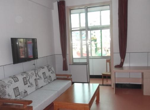 威海市环翠区文笔峰老年公寓_威海老年护理院大约多少钱