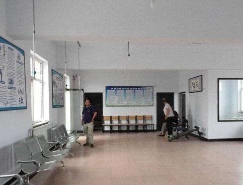 夕福苑老年公寓_张家口一般养老院目录