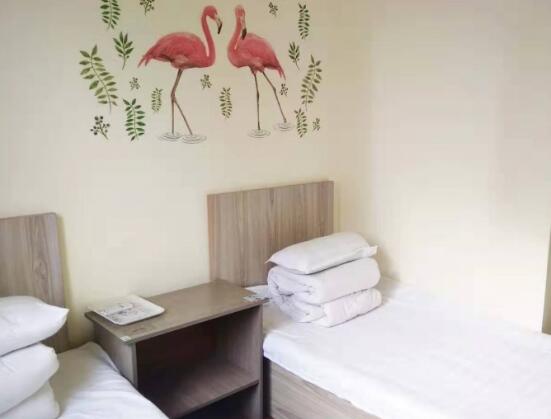 丹东市振兴区江桥养老院环境图片