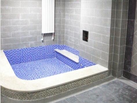 大连椒金山养老中心环境图片