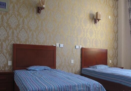 凤凰金秋老年公寓环境图片