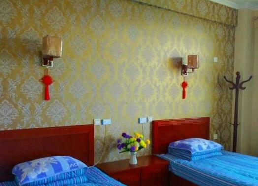 凤凰金秋老年公寓