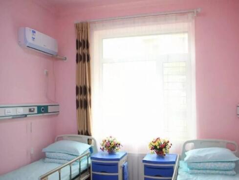 大连市西岗区北海景苑养老院环境图片