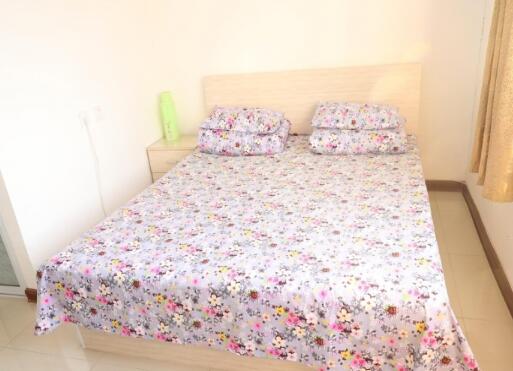 锦州医科大学附属第三医院老年养护中心环境图片