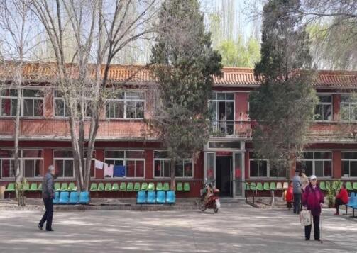大同瘫痪老人老年公寓,大同东街老年公寓