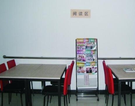 大连中山桂林养护院二院环境图片