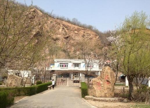 鞍山市红祥回族养老院环境图片