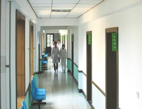 大连市工人养老院总院_大连环境好的老年护理院,大连老人护理中心