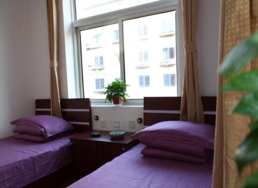 抚顺市东洲区安心养老院环境图片