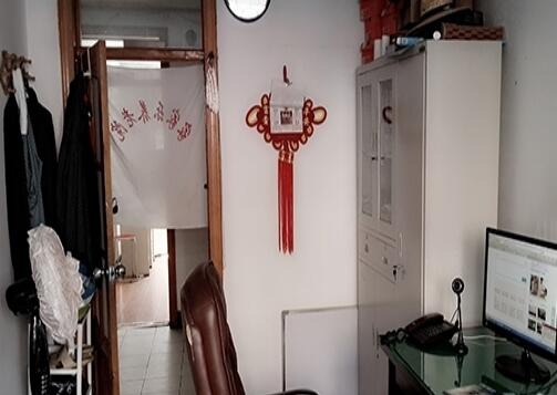 抚顺顺城区家家乐养老院环境图片