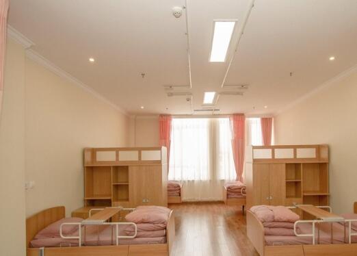 鞍山祥颐园老年公寓_鞍山正规养老院有几家,鞍山养老院电话号码