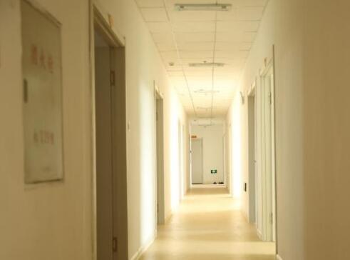 阜新小群养老院环境图片