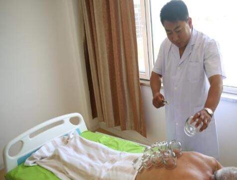 阜新小群养老院环境图片